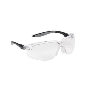 Bolle Axis Safety Spectacles Clear Lens
