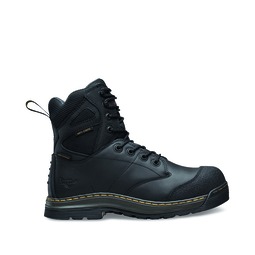 Dr Martens Torrent Non-Metallic Waterproof Safety Boot with Midsole