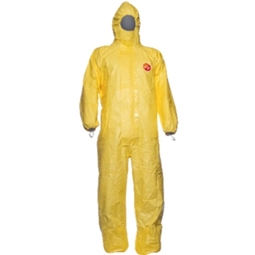 DuPont Tychem 2000 C Coverall