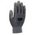 Uvex unipur 6631 PU Coated Glove Grey