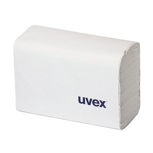 Uvex 9971-000 Lens Cleaning Station Tissue Refill
