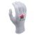 MCR GP1004NO Lightweight Uncoated Cotton Lycra Liner Glove