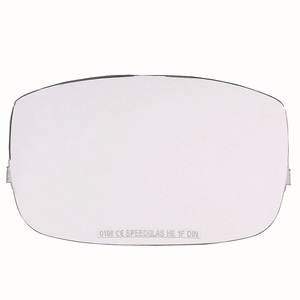 3M Speedglas Outer Protection Plate 9000 Standard