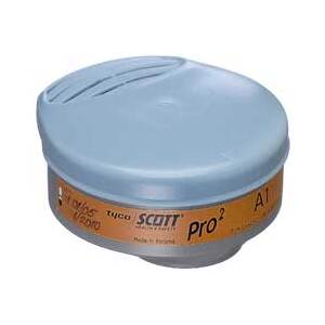 Scott Safety Pro2 A1 Filter Cartridge