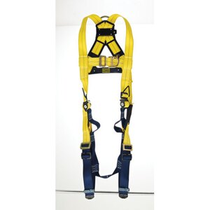3M Delta 2-Point Safety Harness