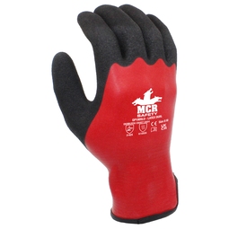 MCR GP1005LD Double Dipped General Purpose Glove