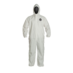 DuPont ProShield 60 Disposable Coverall White