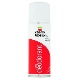 Cherry Blossom Shoe Deodorant Spray
