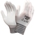 Ansell 11-600 Hyflex PU Palm Coated Knit Wrist  Cut A Glove