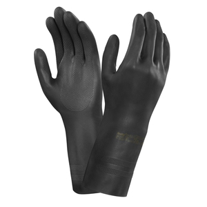 Ansell 29-500 Neotop Chemical Resistant Glove
