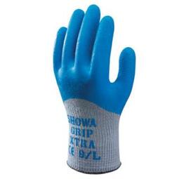 Showa 305 Grip Xtra 3/4 Palm Coated Glove Cut 1