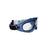Bolle Atom Safety Goggle K & N Rated