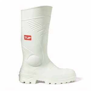 Tuf Pro Tampa S4 Food Industry Safety Wellington Boot